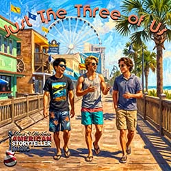 Just The Three of Us